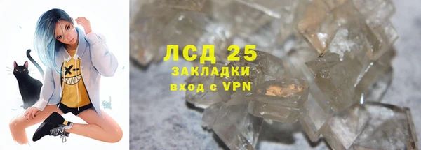 крисы Балахна
